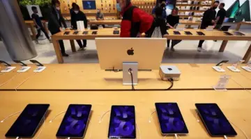 5 مزايا حصرية تجعل آيباد برو يتفوق على آيباد إير